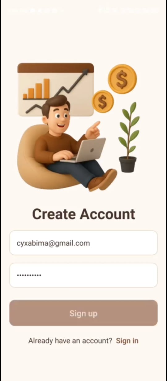 create-account
